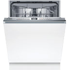 Bosch Geschirrspüler SMH4EVX08E 6P 3B 44dBA INT Weiß 60 cm