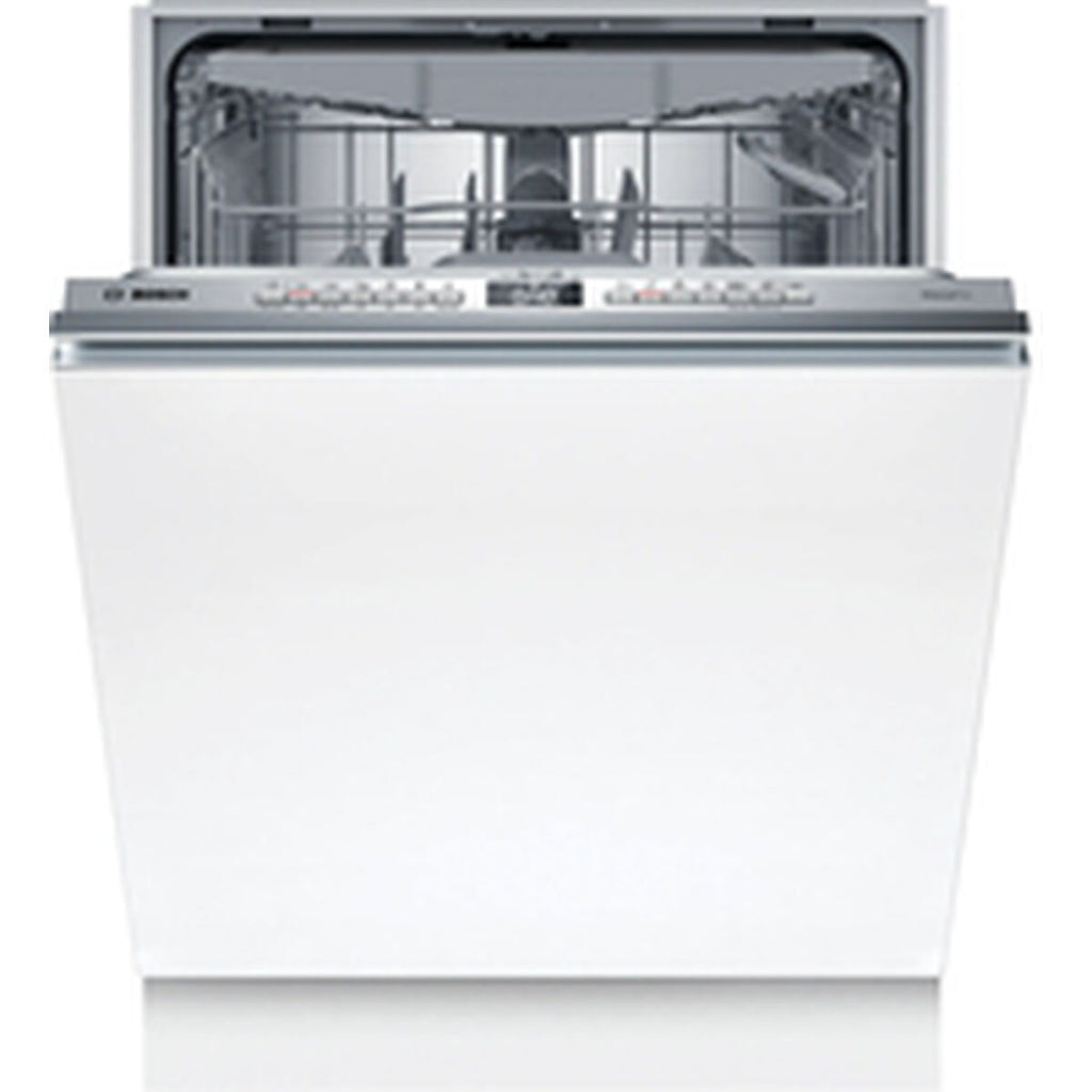 Bosch Geschirrspüler SMH4EVX08E 6P 3B 44dBA INT Weiß 60 cm
