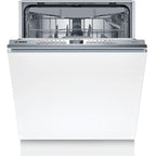Bosch Geschirrspüler SMH4EVX08E 6P 3B 44dBA INT Weiß 60 cm