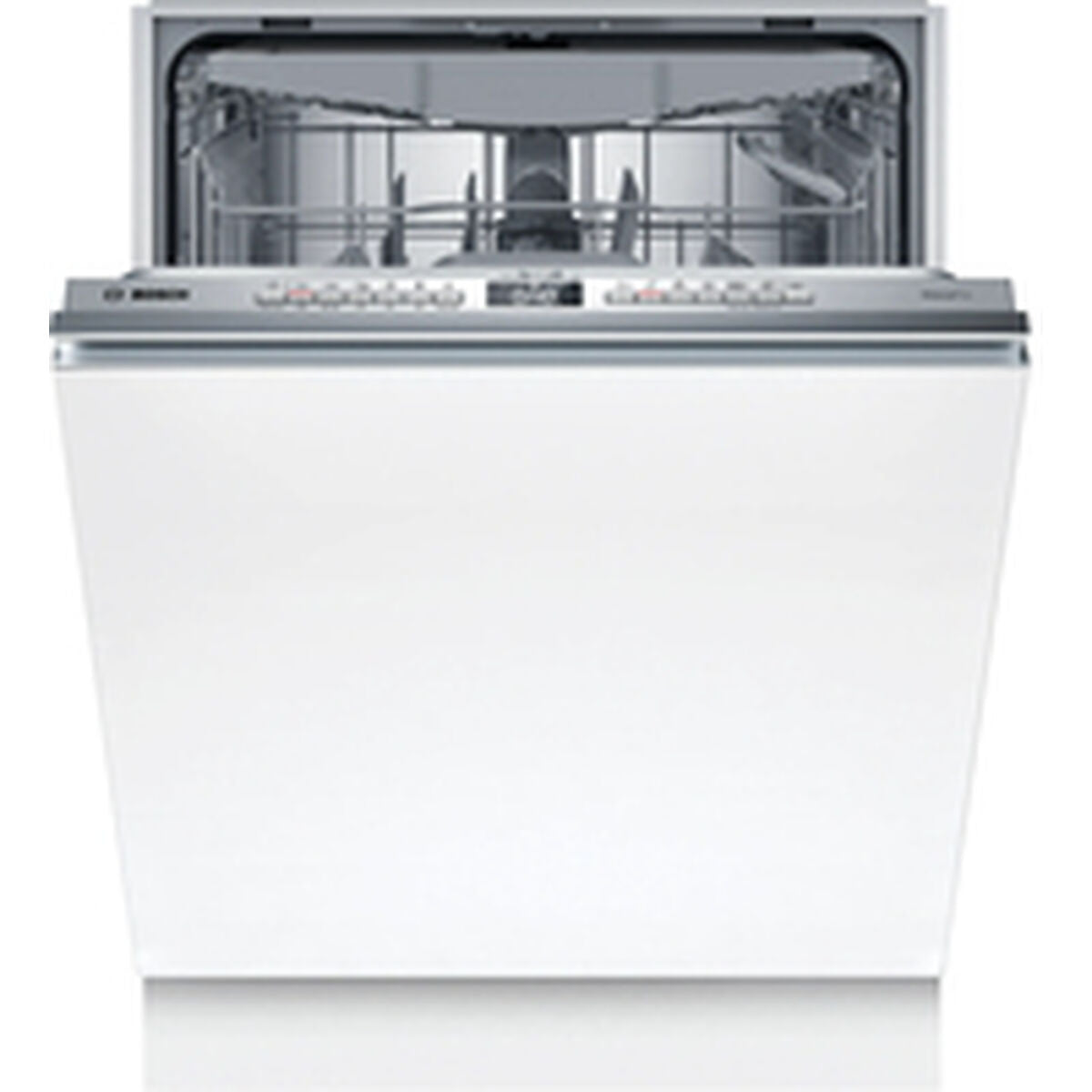 Bosch Geschirrspüler SMH4EVX08E 6P 3B 44dBA INT Weiß 60 cm