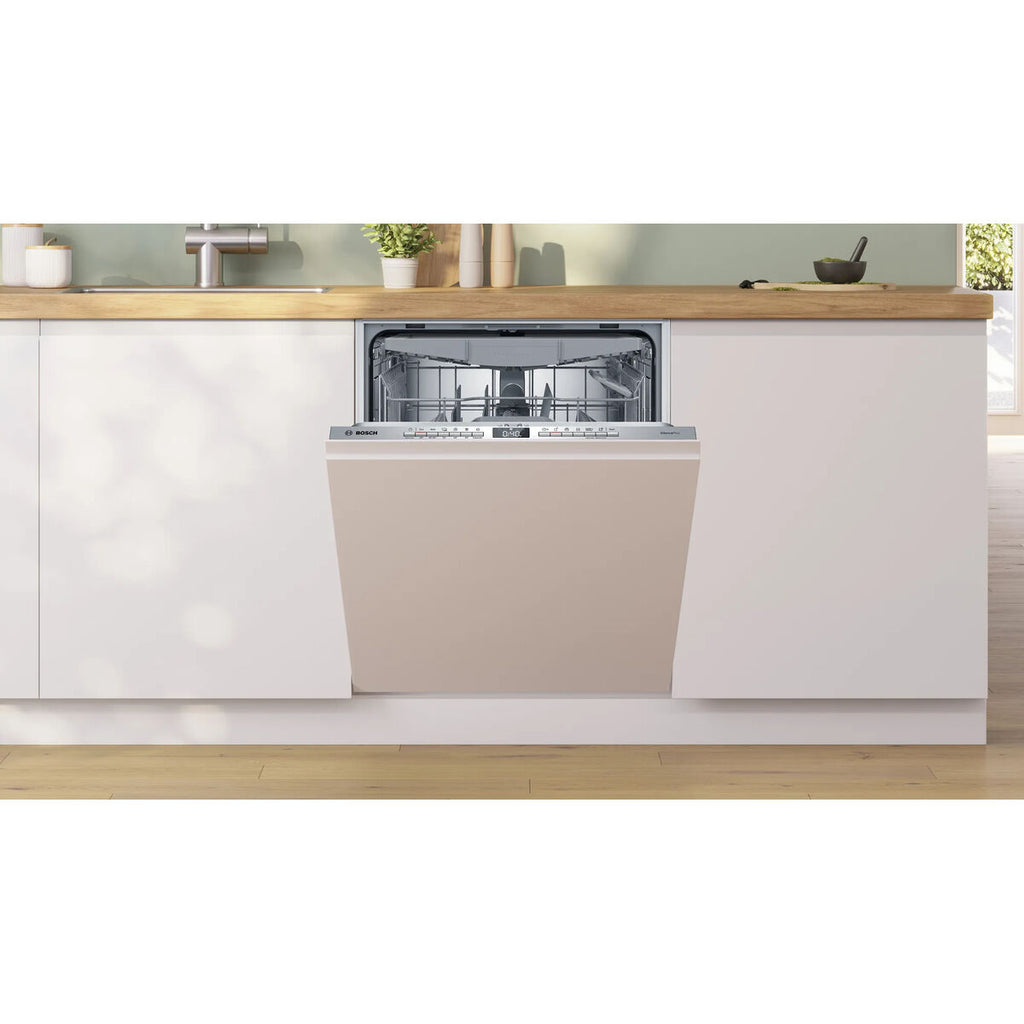 Bosch Geschirrspüler SMH4EVX08E 6P 3B 44dBA INT Weiß 60 cm