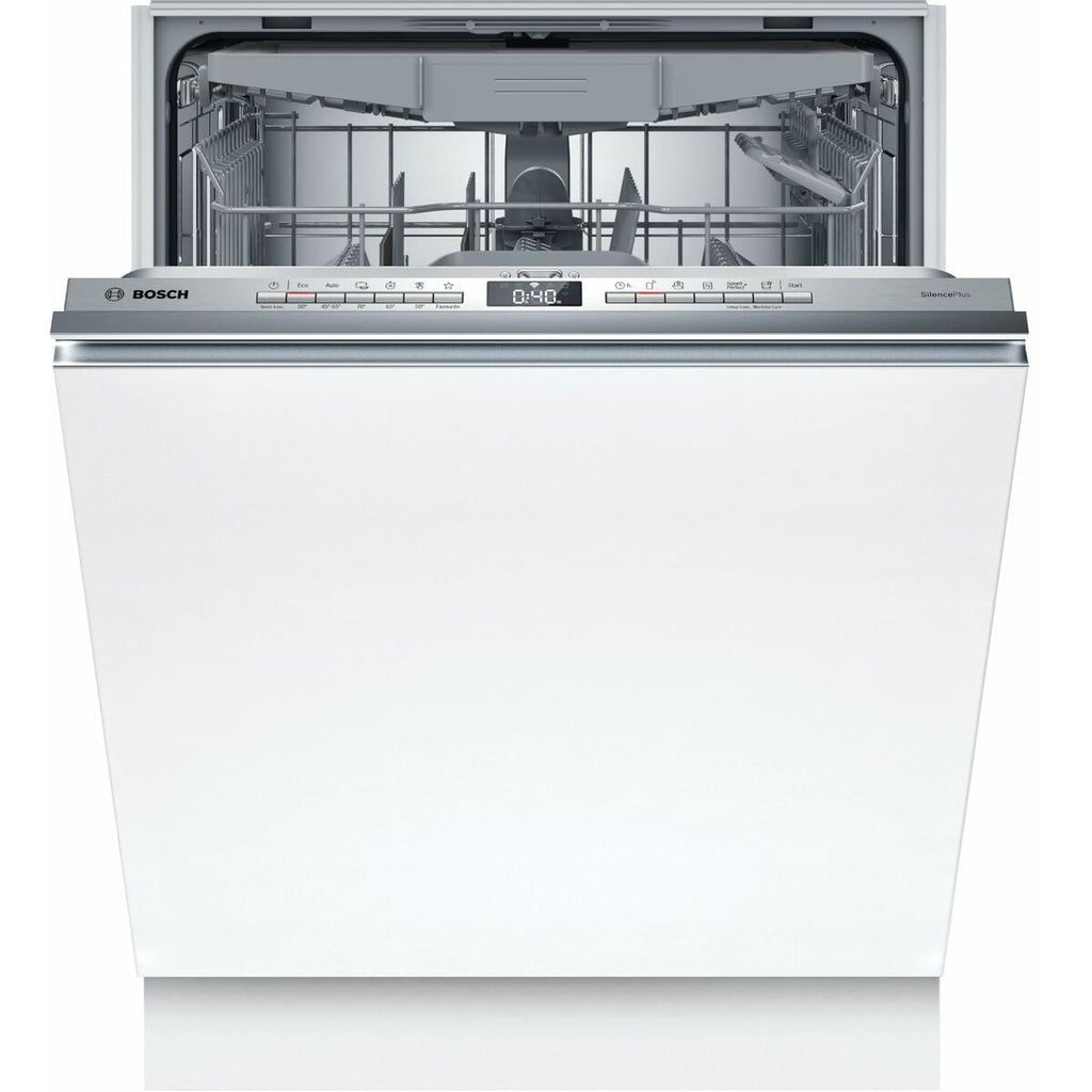 Bosch Geschirrspüler SMH4EVX08E 6P 3B 44dBA INT Weiß 60 cm