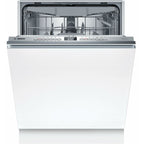 Bosch Geschirrspüler SMH4EVX08E 6P 3B 44dBA INT Weiß 60 cm