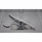 Bosch Geschirrspüler SMH4EVX08E 6P 3B 44dBA INT Weiß 60 cm