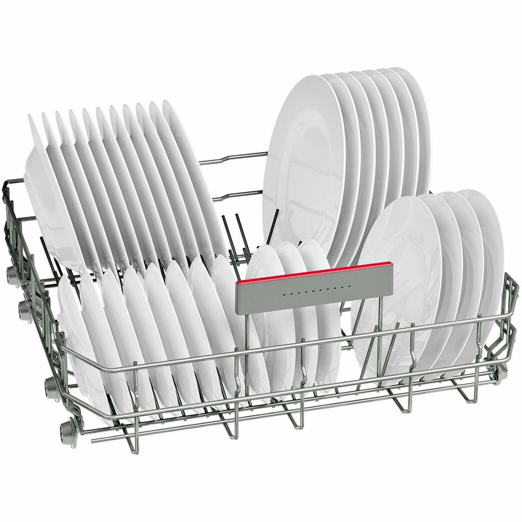Bosch Geschirrspüler SMH4EVX08E 6P 3B 44dBA INT Weiß 60 cm