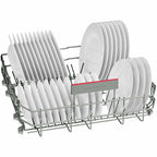 Bosch Geschirrspüler SMH4EVX08E 6P 3B 44dBA INT Weiß 60 cm