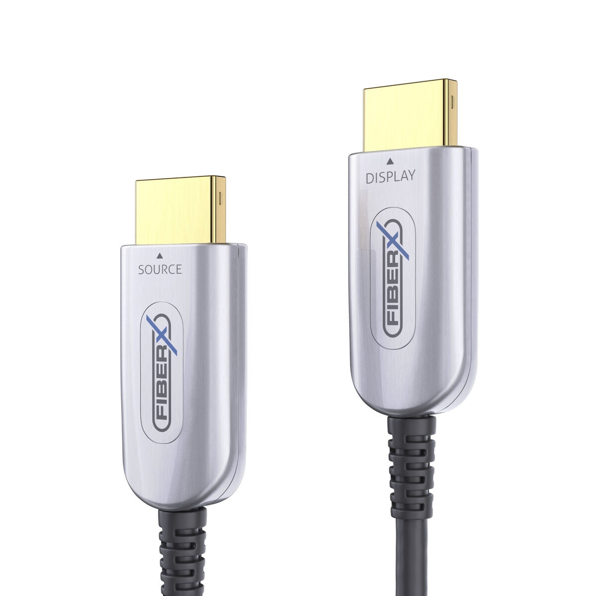 HDMI Cable FiberX Series 15 m – Produktbild 1