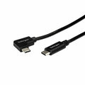 Startech Kabel USB C USB2CC1MR Schwarz