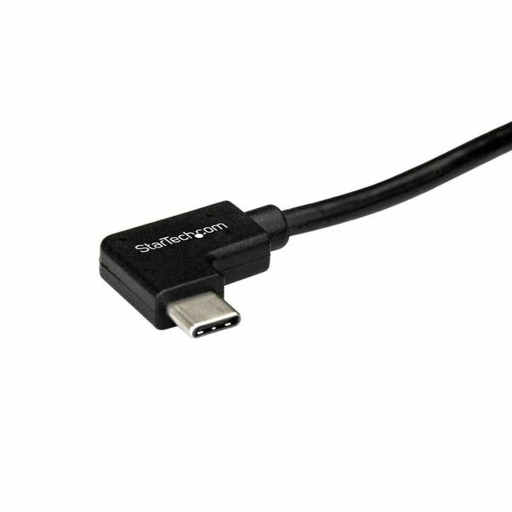 Startech Kabel USB C USB2CC1MR Schwarz