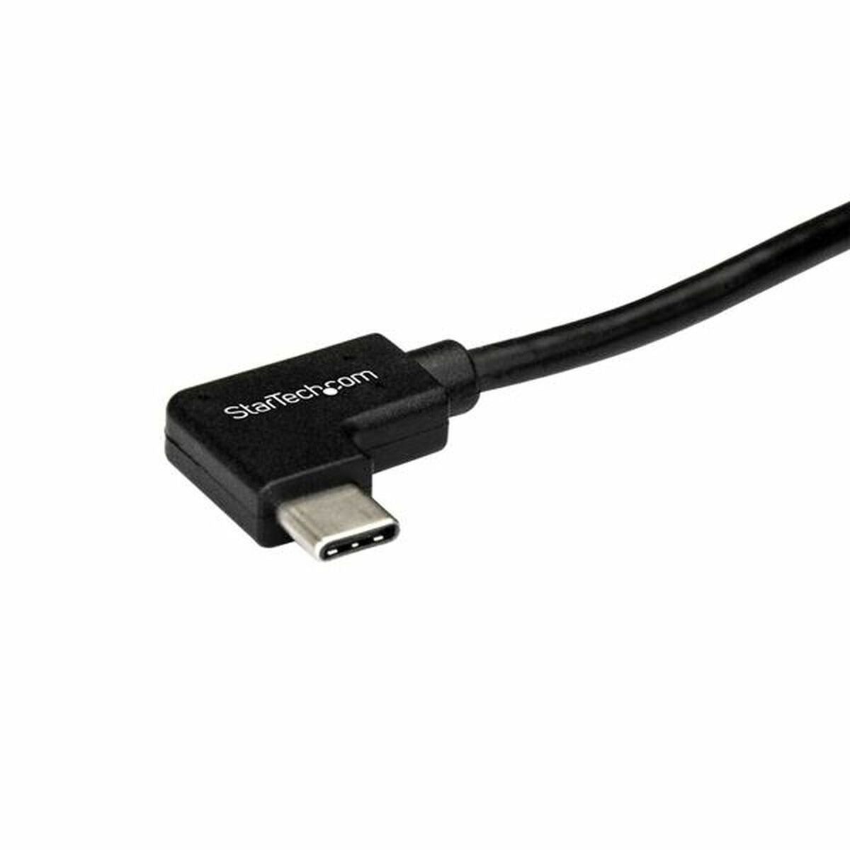 Startech Kabel USB C USB2CC1MR Schwarz