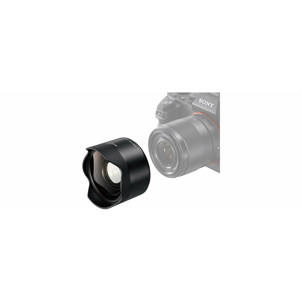 Sony Converter/Adapter SEL075UWC