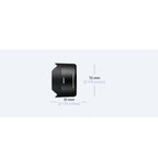 Sony Converter/Adapter SEL075UWC