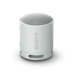 Sony Bluetooth-Lautsprecher SRSXB100H.CE7 Grau
