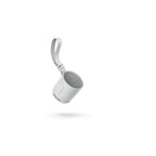 Sony Bluetooth-Lautsprecher SRSXB100H.CE7 Grau