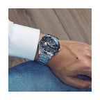 Casio EFR-556DB-2AVUEF Silver Men's Watch - Ø 48 mm - product view 6