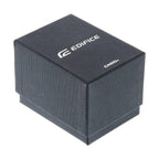 Casio EFR-556DB-2AVUEF Silver Men's Watch - Ø 48 mm - product view 5