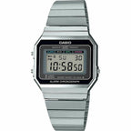 Casio A700WE-1AEF Unisex Watch - Ø 35 mm - product view 2