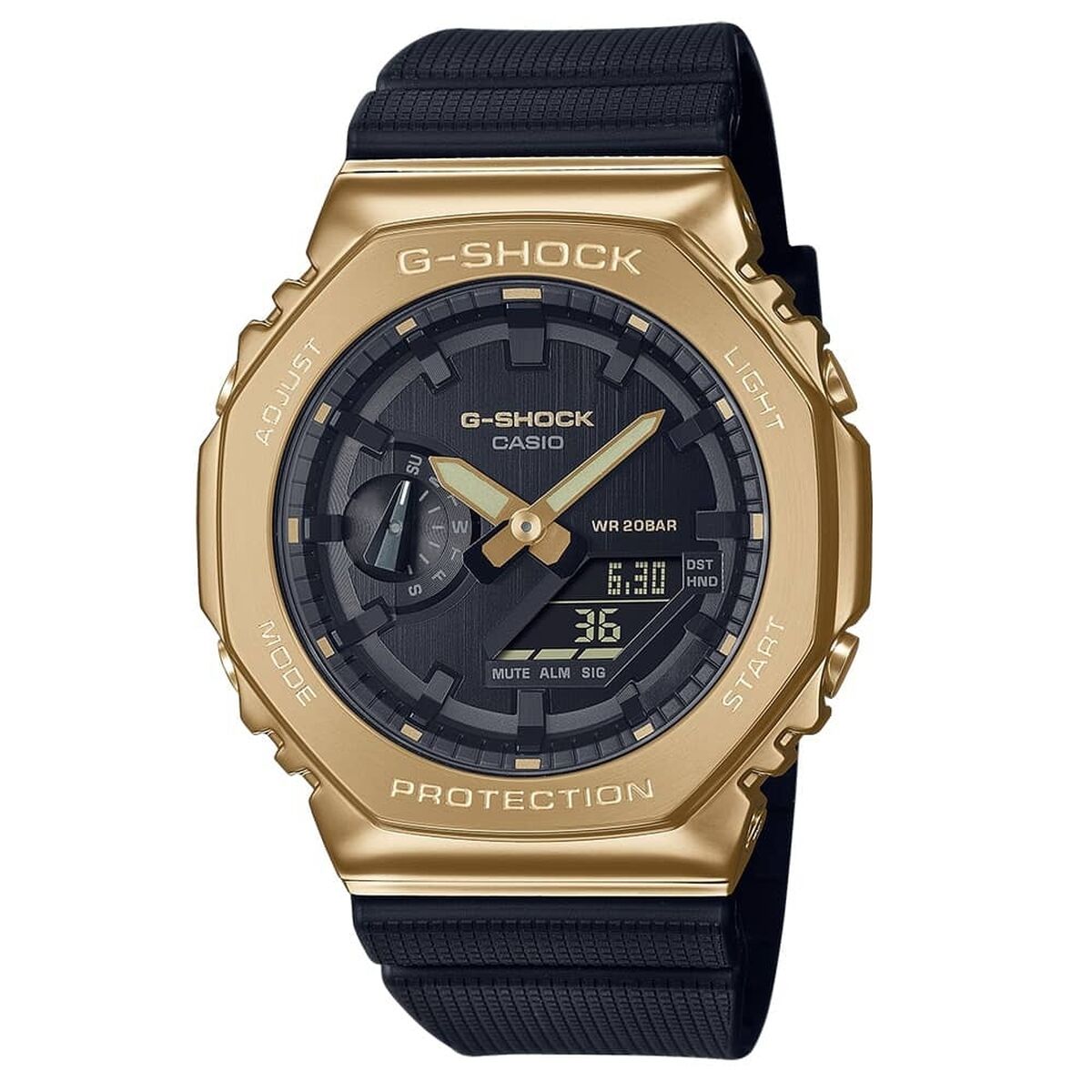 Casio G-Shock Stay Gold Series Women's Watch - Ø 40 mm - product view 2
