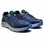 ASICS Trail Scout 2 Blue Men's Running Shoes - Multicolour - product view 24