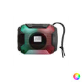 Mars Gaming Bluetooth Lautsprecher MSBAX RGB 10 W – White