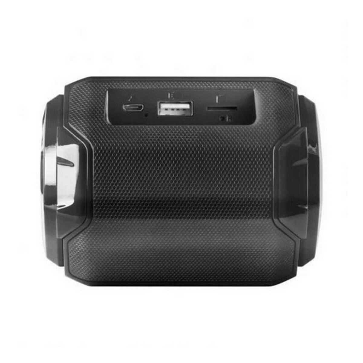 Mars Gaming Bluetooth Lautsprecher MSBAX RGB 10 W – Black