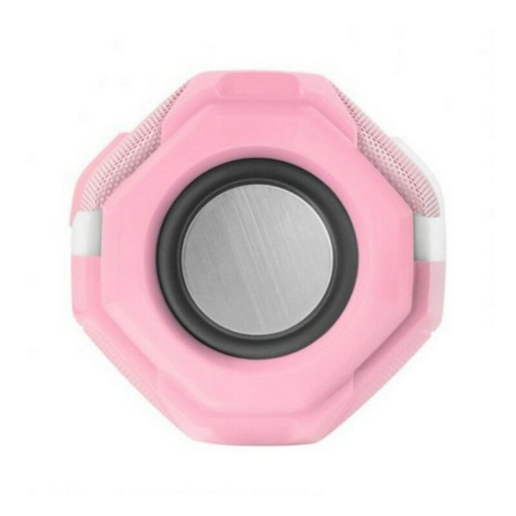 Mars Gaming Bluetooth Lautsprecher MSBAX RGB 10 W