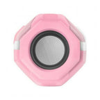 Mars Gaming Bluetooth Lautsprecher MSBAX RGB 10 W