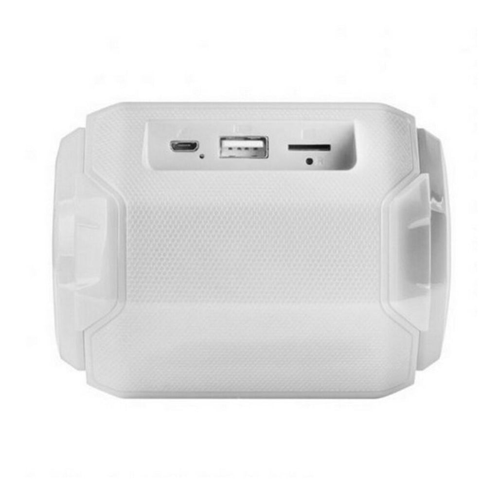 Mars Gaming Bluetooth Lautsprecher MSBAX RGB 10 W