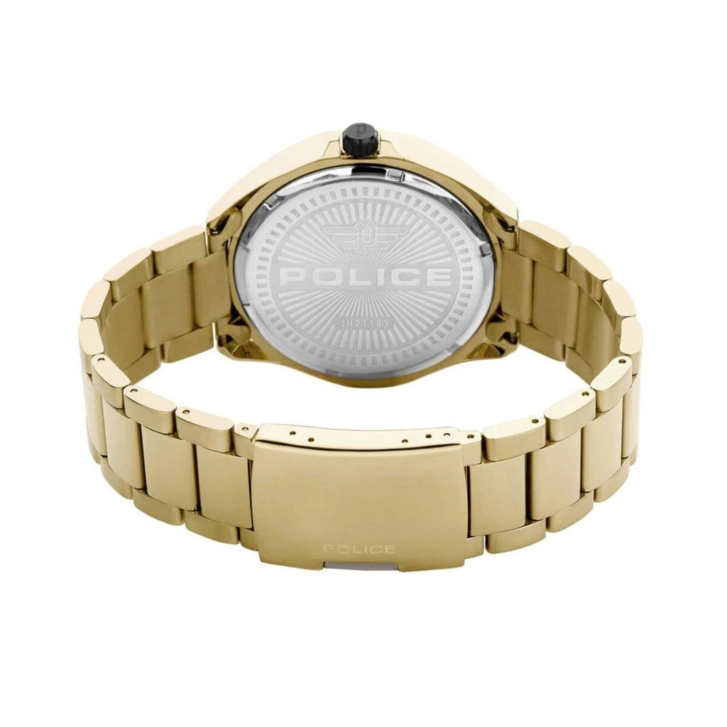 Police Herrenarmbanduhr