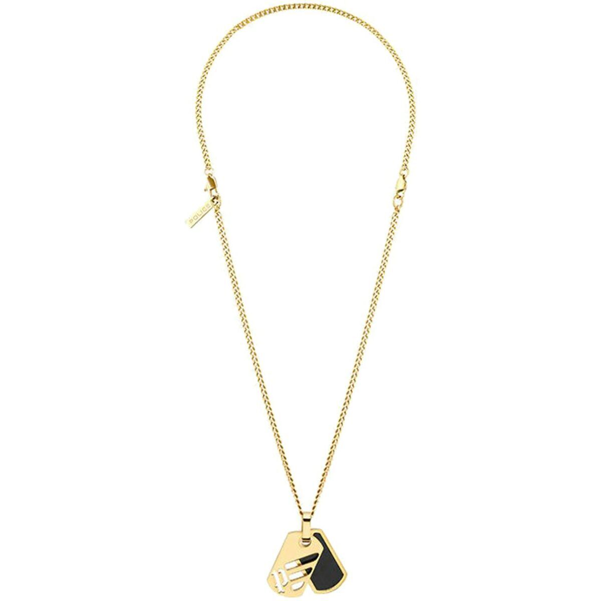Herren's Pendant Police PEAGN2211702 – Produktbild 1