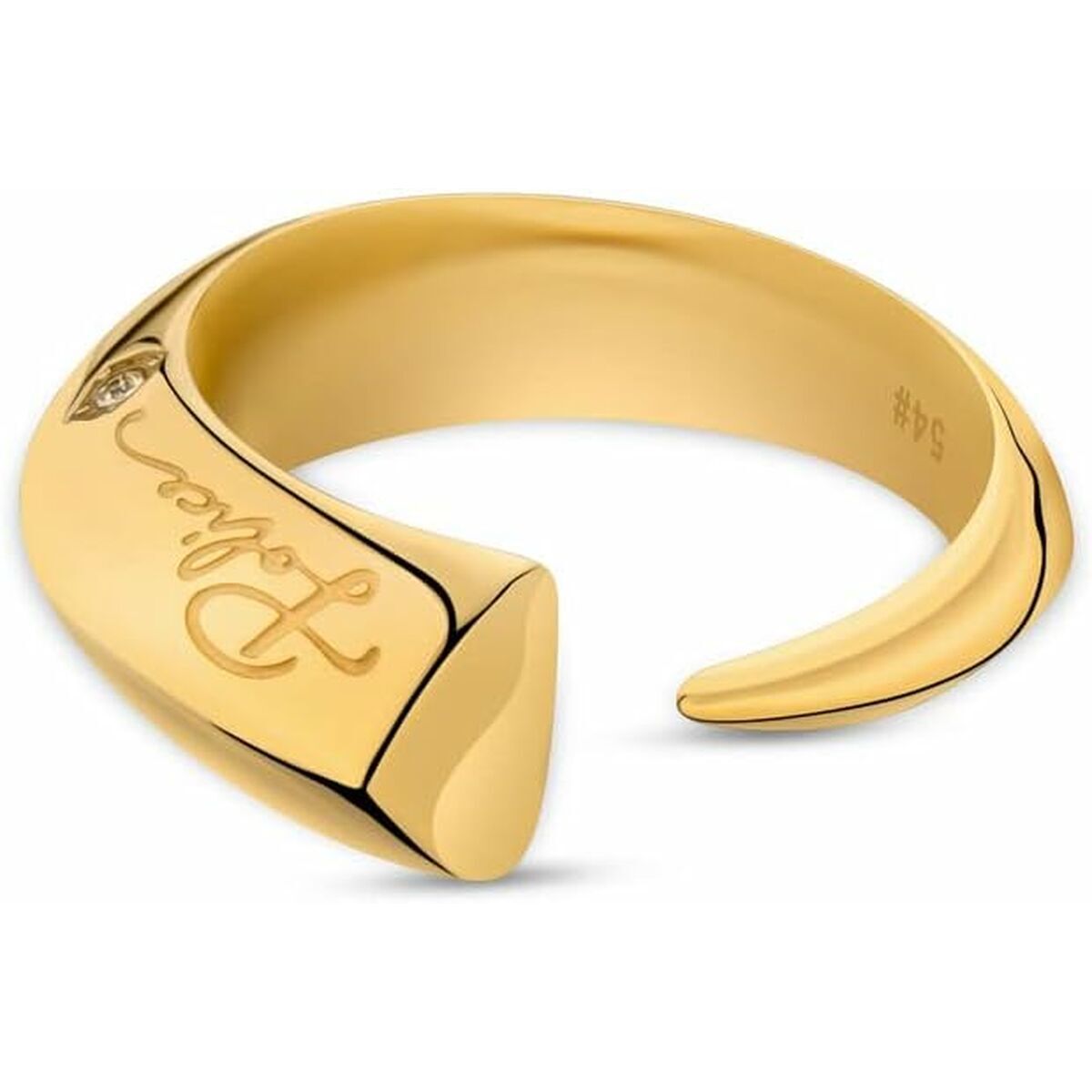 Ladies' Ring Police PEJLF2213112 14 54 mm – Produktbild 1