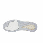 Sergio Tacchini Herren-Sneaker Prime Shot Da Ultra Weiß – 44