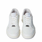 Sergio Tacchini Herren-Sneaker Prime Shot Da Ultra Weiß – 43