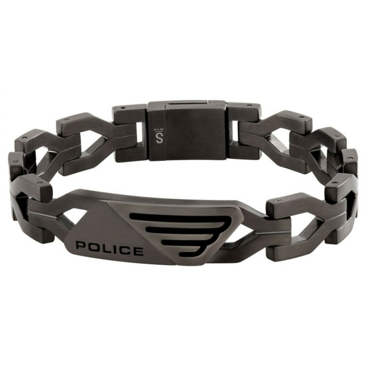 Herren's Bracelet Police PJ26556BSU.03 – Produktbild 1