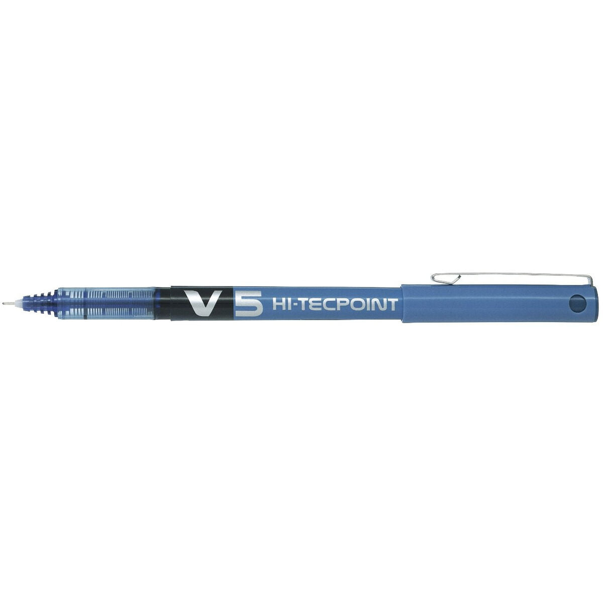 Pilot Liquid Tinte pen V-5 Blau 0,5 mm 0,3 mm