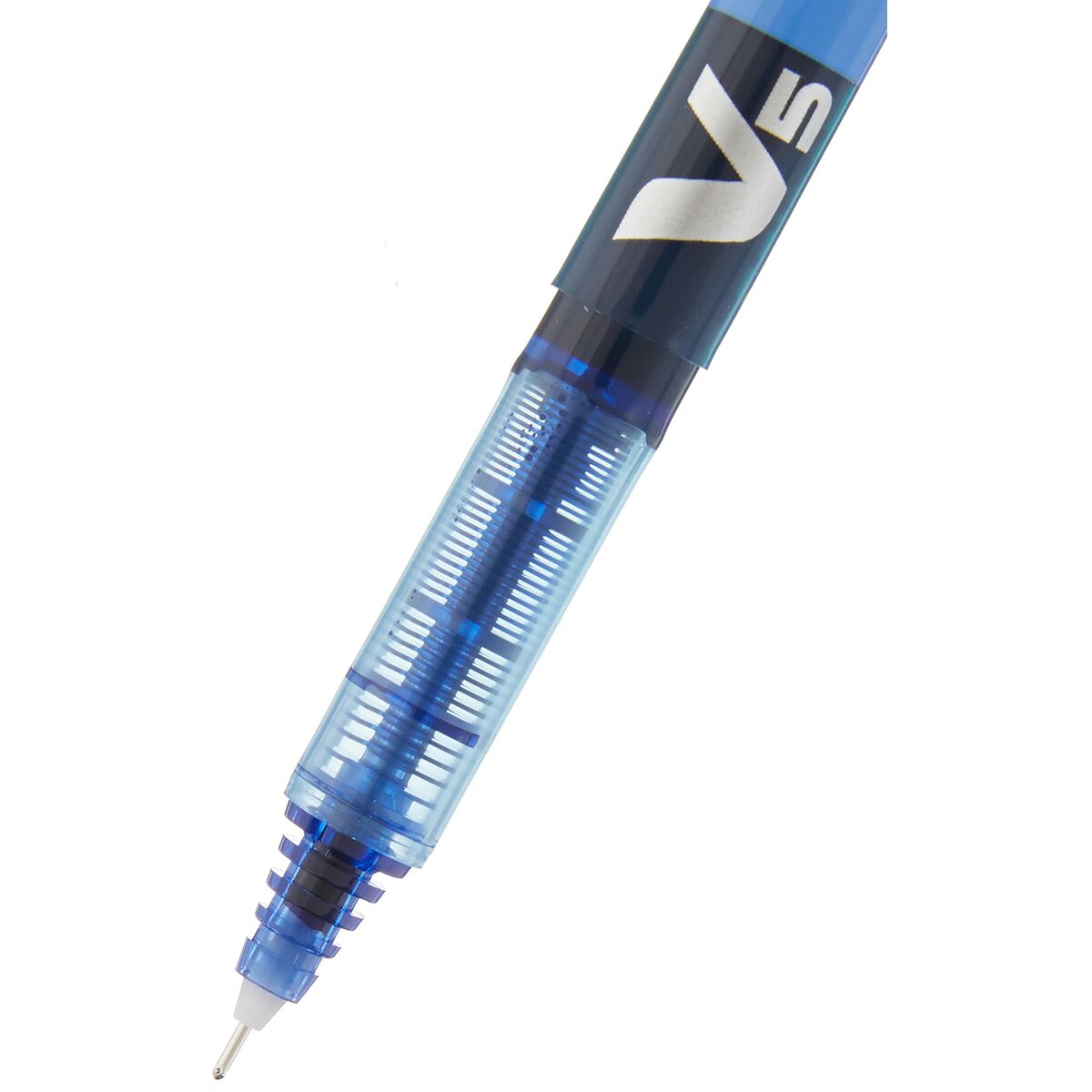Pilot Liquid Tinte pen V-5 Blau 0,5 mm 0,3 mm