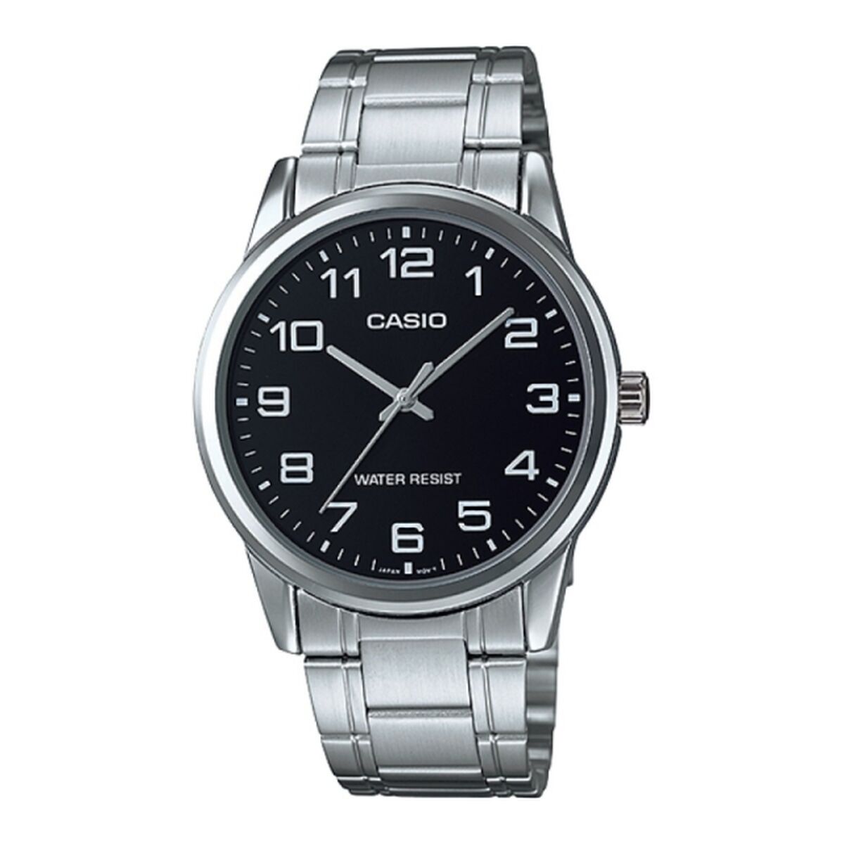 Casio Collection Silver Unisex Watch - Ø 38 mm - product view 3