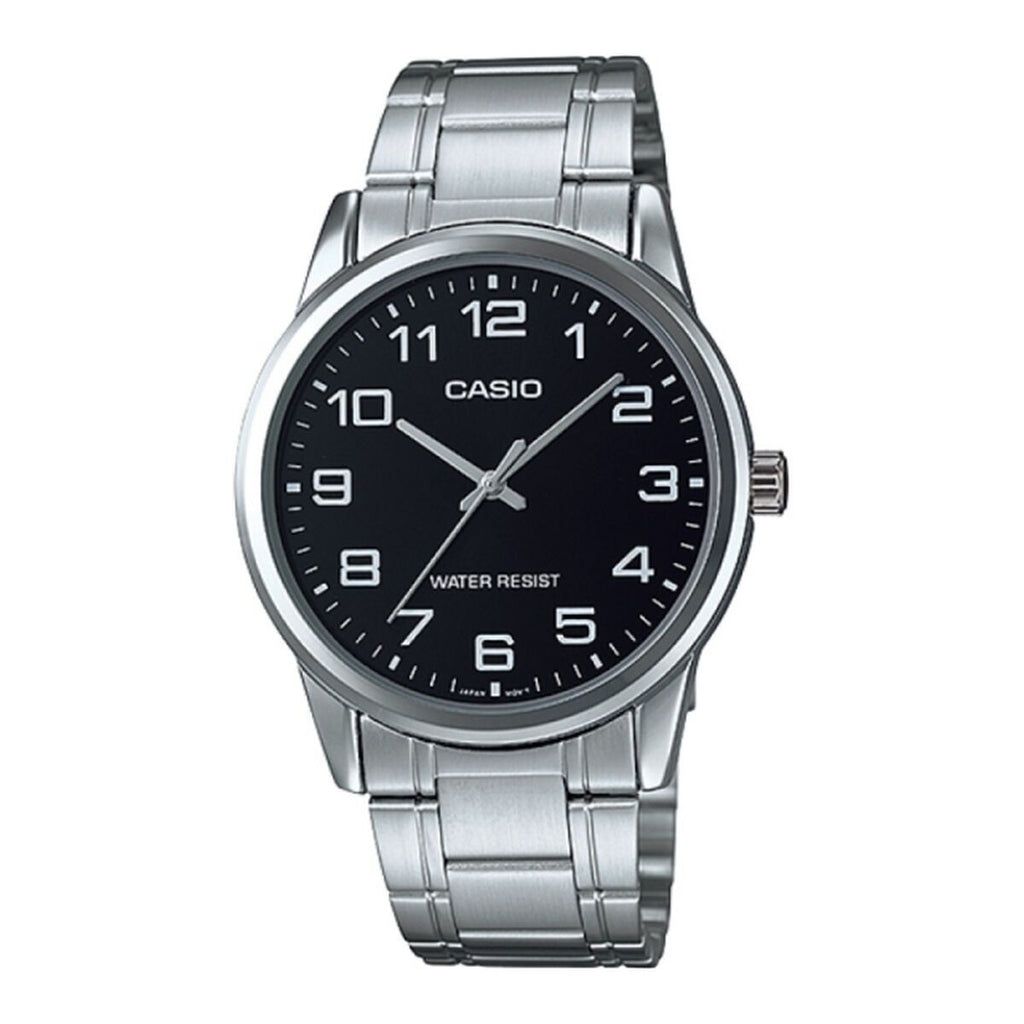 Casio Collection Silver Unisex Watch - Ø 38 mm - product view 2