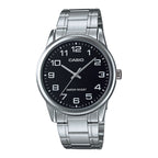 Casio Collection Silver Unisex Watch - Ø 38 mm - product view 2