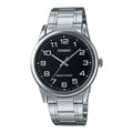 Casio Collection Silver Unisex Watch - Ø 38 mm