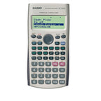 Casio Financial Calculator FC-100V