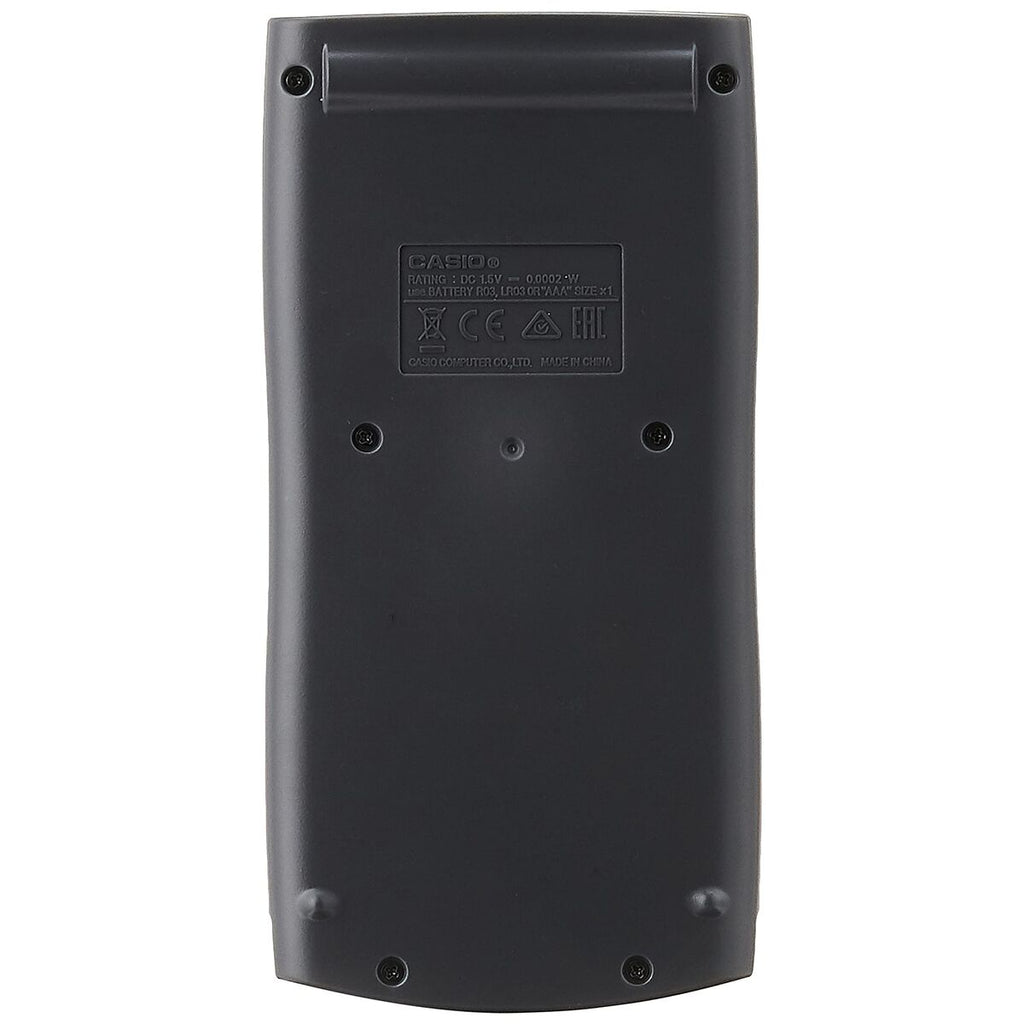 Casio Financial Calculator FC-100V