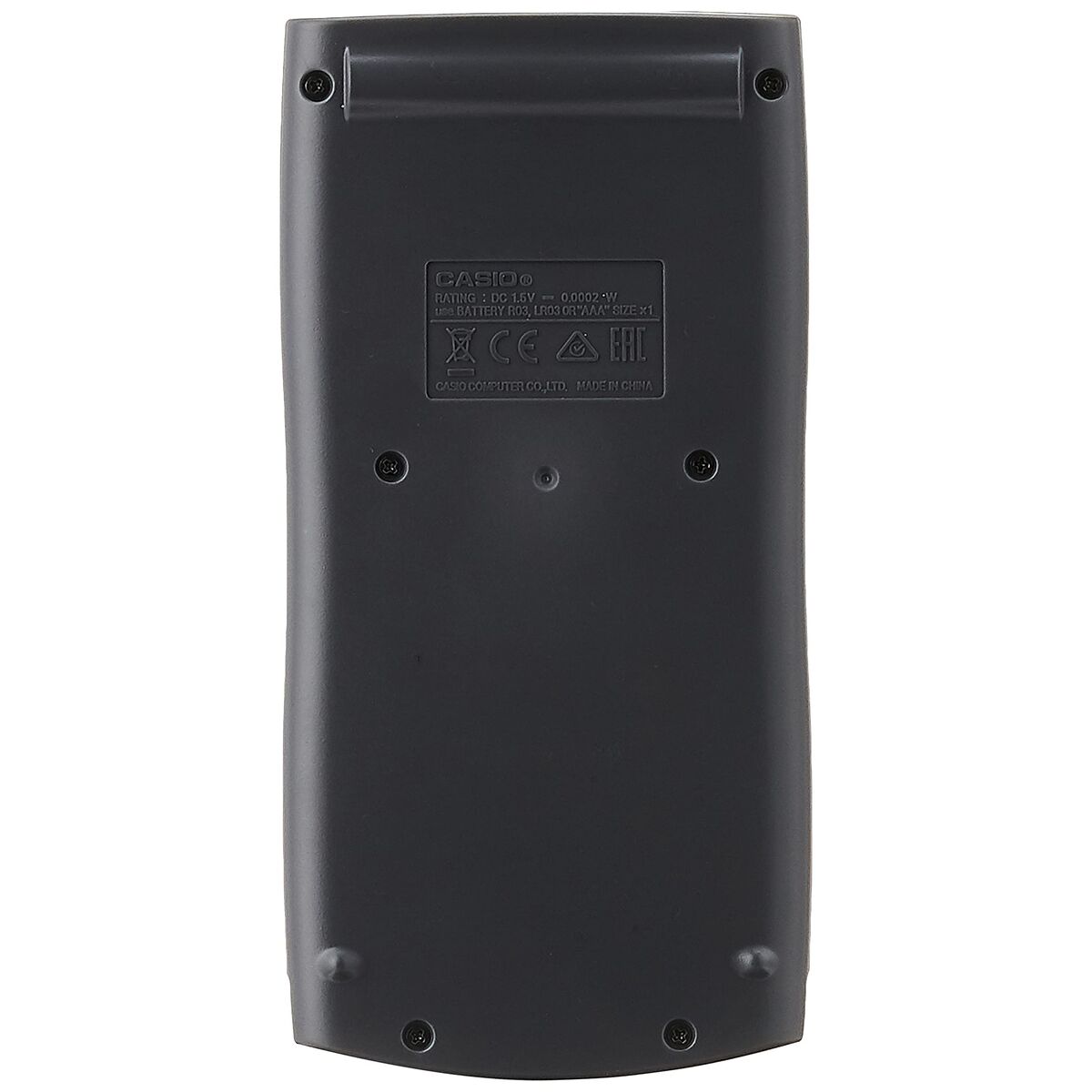 Casio Financial Calculator FC-100V