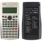 Casio Financial Calculator FC-100V
