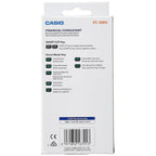 Casio Financial Calculator FC-100V