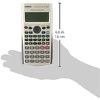 Casio Financial Calculator FC-100V