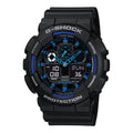 Casio G-Shock GS Basic Activity Tracker