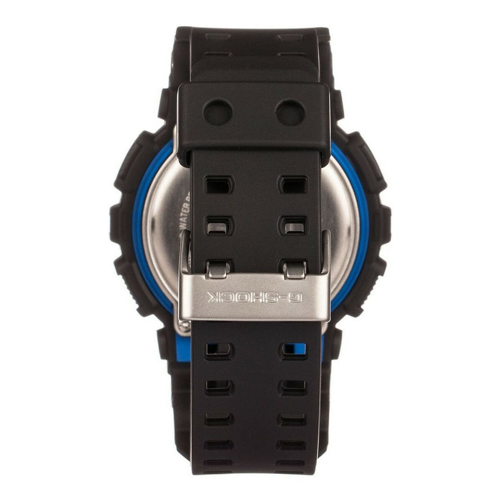 Casio G-Shock GS Basic Activity Tracker - product view 15