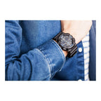 Casio G-Shock GS Basic Activity Tracker - product view 12