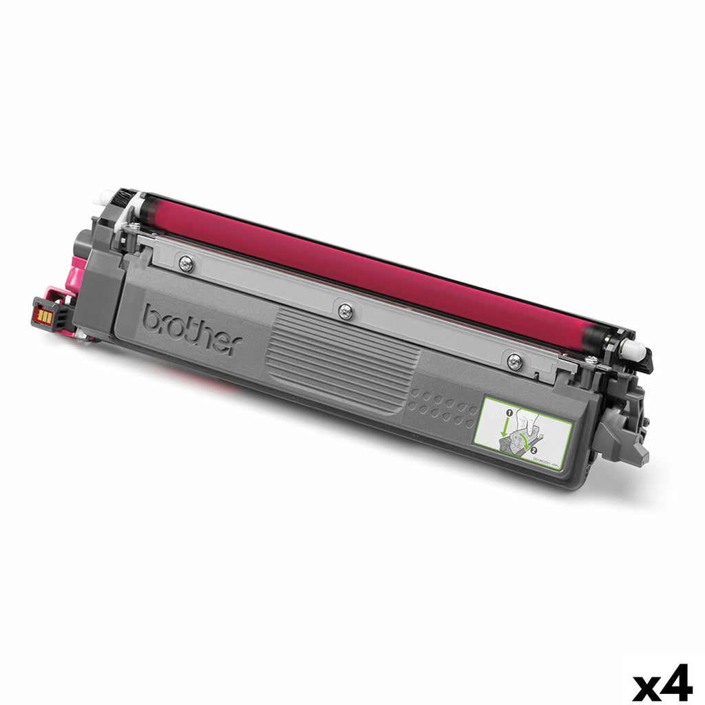 Brother Toner HLL3220CW, 3240CDW, DCPL3520CDW, 3560CDW, MFCL3740CDW, 3760CDW, HLL8230CDW